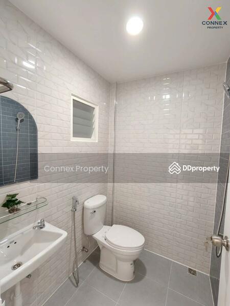 For Sale - Baan Buathong 4, Nonthaburi