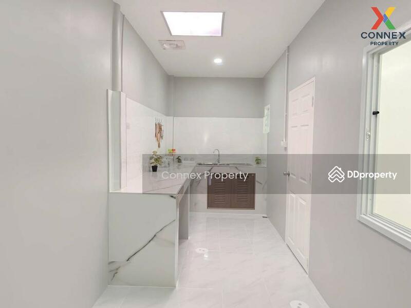 For Sale - Baan Buathong 4, Nonthaburi