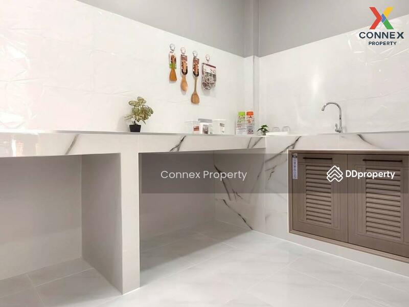 For Sale - Baan Buathong 4, Nonthaburi