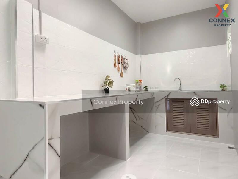 For Sale - Baan Buathong 4, Nonthaburi