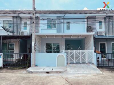 ขาย - บ้านพฤกษา 86 ลาดกระบัง – สุวรรณภูมิ, กรุงเทพ