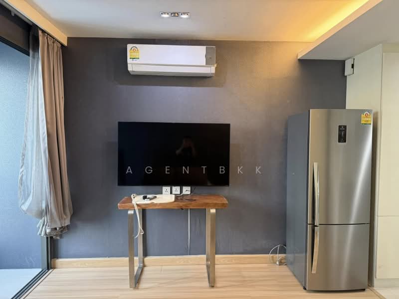 IDEO Mobi Phaya Thai, Bangkok, 505 Si Ayutthaya Road, Thung Phaya Thai, Ratchathewi, Bangkok, 1 Bedroom, 30 sqm, Condo For Rent, by Agentbkk, 11825526 - DDproperty.com