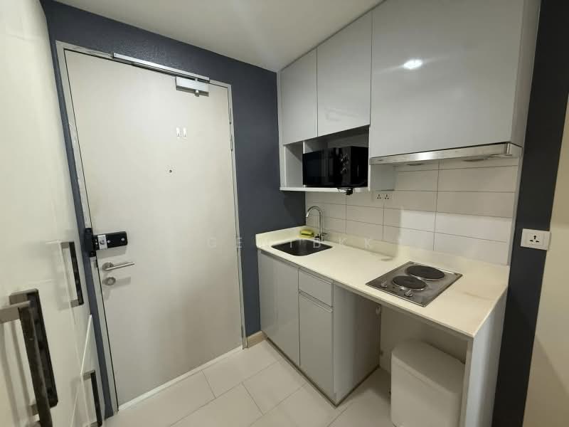 IDEO Mobi Phaya Thai, Bangkok, 505 Si Ayutthaya Road, Thung Phaya Thai, Ratchathewi, Bangkok, 1 Bedroom, 30 sqm, Condo For Rent, by Agentbkk, 11825526 - DDproperty.com