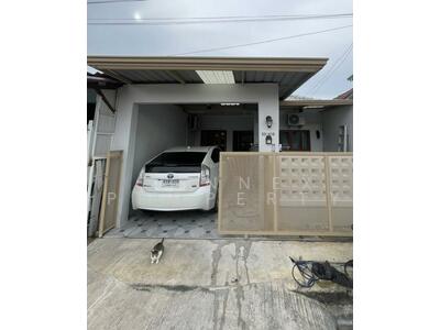 ขาย - Baan Phrueksa 3 Bang Bua Thong : บ้านพฤกษา 3 บางบัวทอง, นนทบุรี