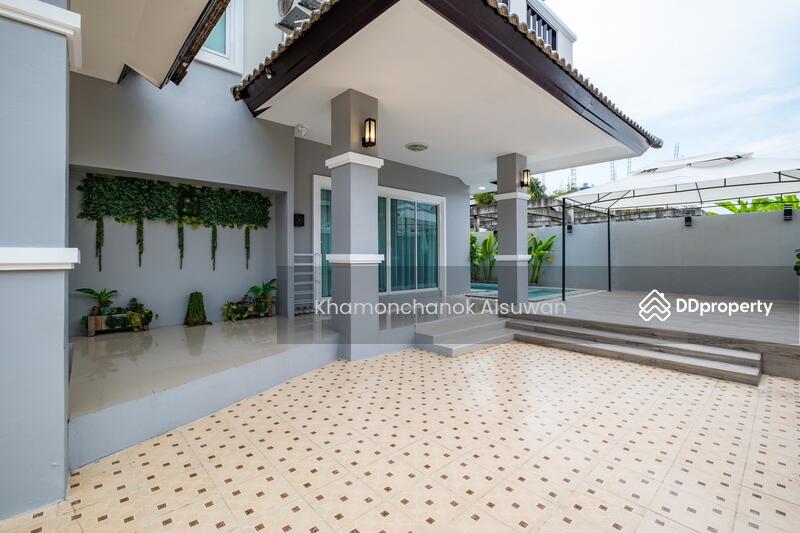 ให้เช่า - Chollada Lanna Life : ชลดาล้านนาไลฟ์, เชียงใหม่