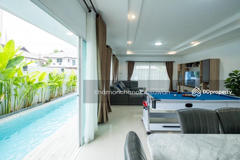 ให้เช่า - Chollada Lanna Life : ชลดาล้านนาไลฟ์, เชียงใหม่