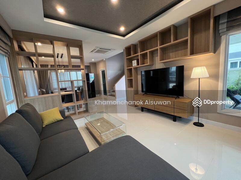 For Rent - Supalai Bella Donkaew-Maerim, Chiang Mai