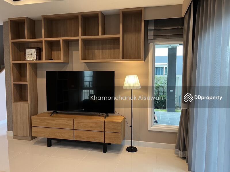 For Rent - Supalai Bella Donkaew-Maerim, Chiang Mai