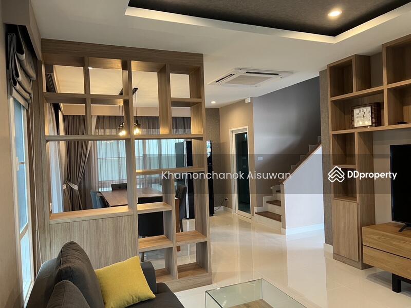For Rent - Supalai Bella Donkaew-Maerim, Chiang Mai