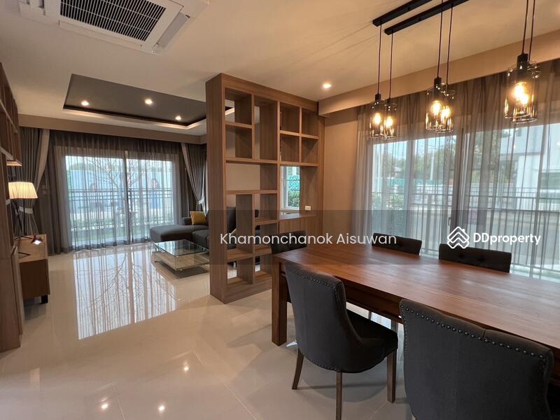 For Rent - Supalai Bella Donkaew-Maerim, Chiang Mai