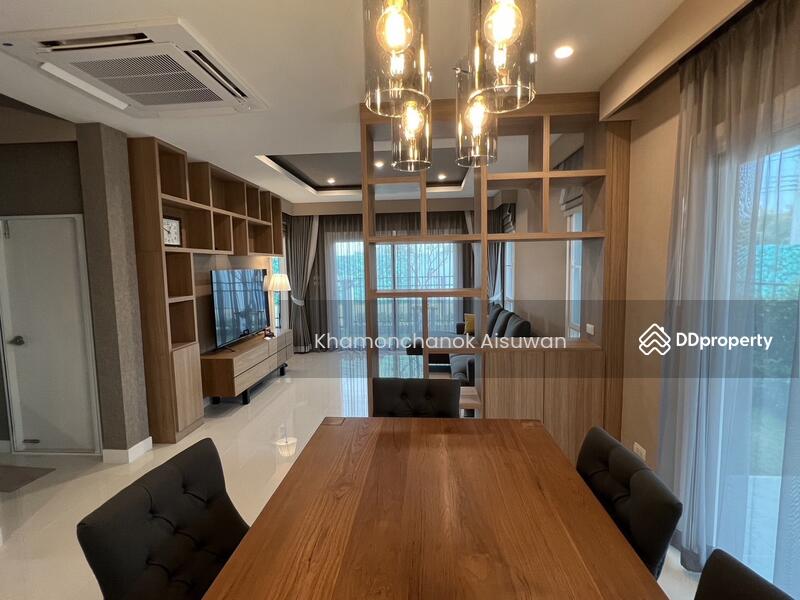 For Rent - Supalai Bella Donkaew-Maerim, Chiang Mai