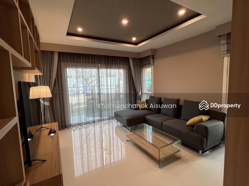 For Rent - Supalai Bella Donkaew-Maerim, Chiang Mai
