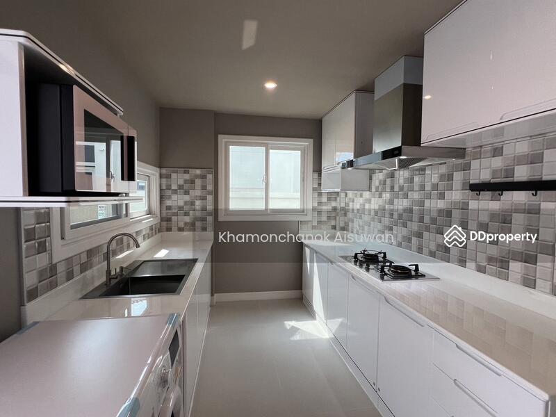 For Rent - Supalai Bella Donkaew-Maerim, Chiang Mai