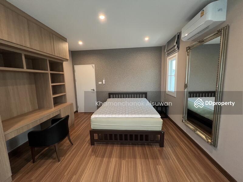 For Rent - Supalai Bella Donkaew-Maerim, Chiang Mai