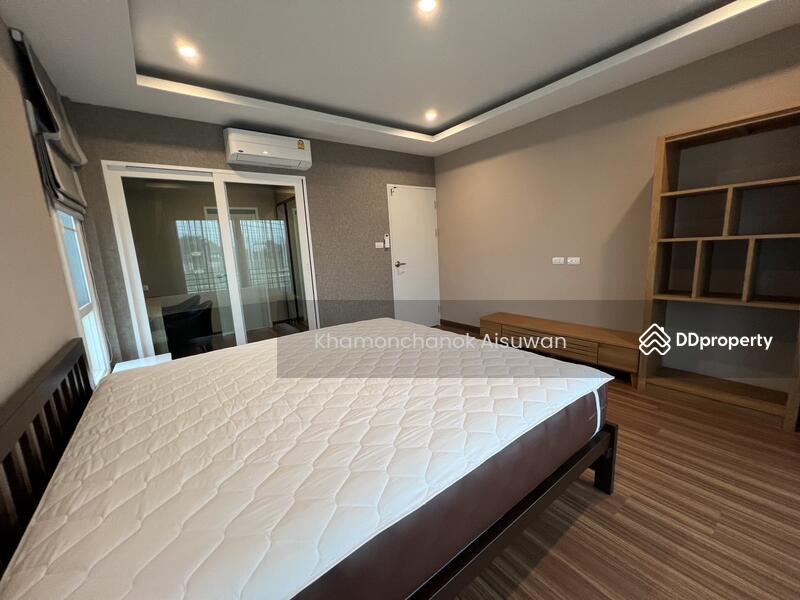For Rent - Supalai Bella Donkaew-Maerim, Chiang Mai