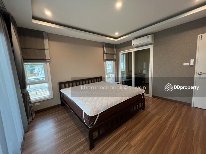 For Rent - Supalai Bella Donkaew-Maerim, Chiang Mai