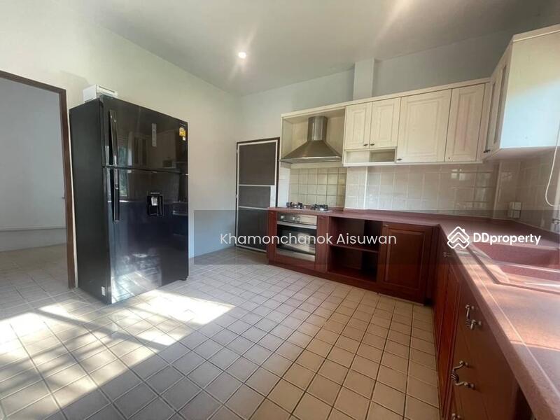 For Rent - Lanna Thara Village, Chiang Mai