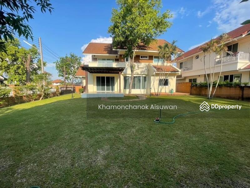 For Rent - Lanna Thara Village, Chiang Mai