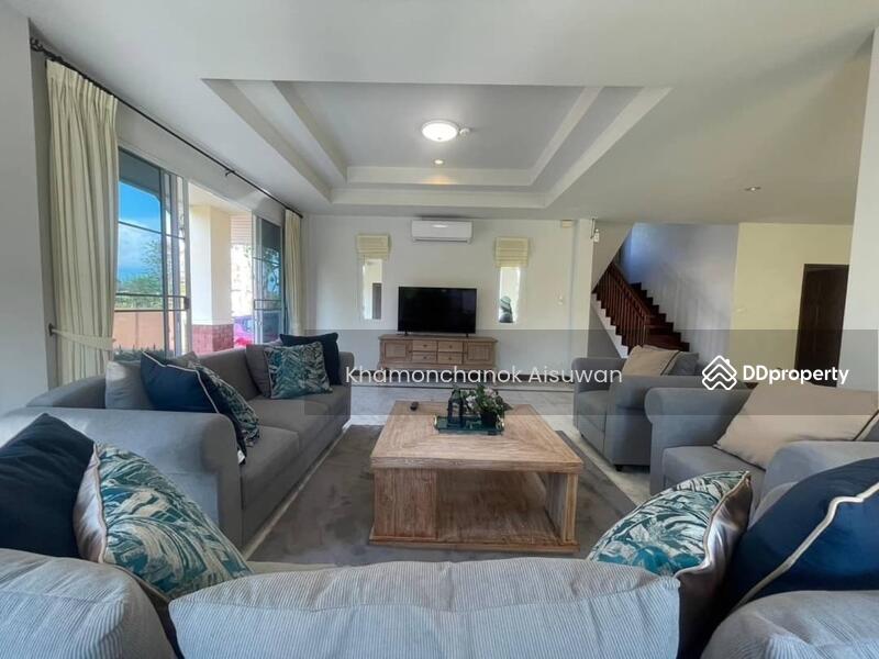 For Rent - Lanna Thara Village, Chiang Mai