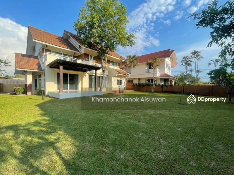 For Rent - Lanna Thara Village, Chiang Mai