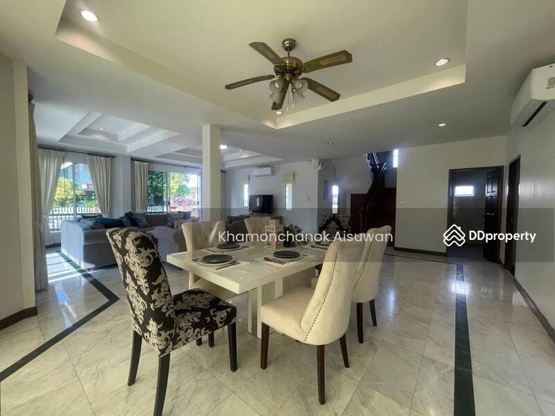 For Rent - Lanna Thara Village, Chiang Mai