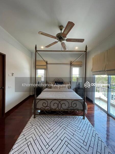 For Rent - Lanna Thara Village, Chiang Mai