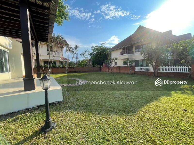 For Rent - Lanna Thara Village, Chiang Mai