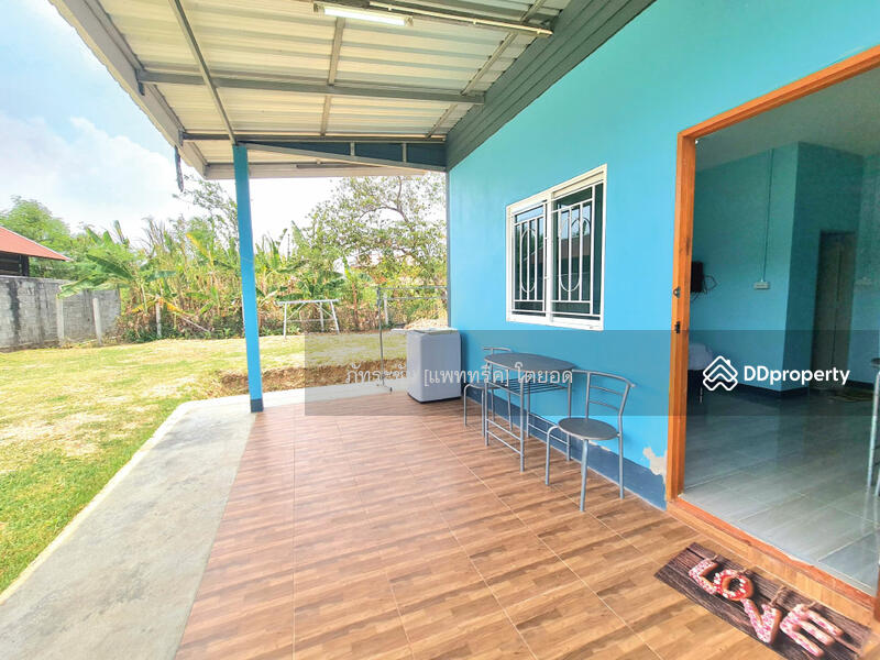 สนใจ ติดต่อคุณอุบล  099-2262928  @KrutzRealty.com