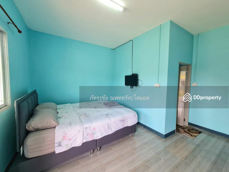 สนใจ ติดต่อคุณอุบล  099-2262928  @KrutzRealty.com