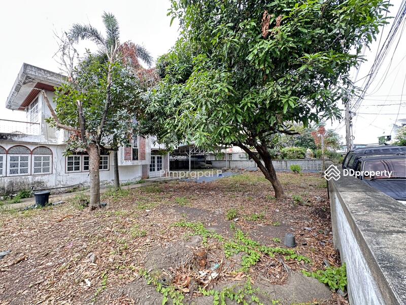 For Sale - Land, Lat Phrao, Bangkok