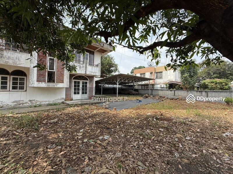 For Sale - Land, Lat Phrao, Bangkok
