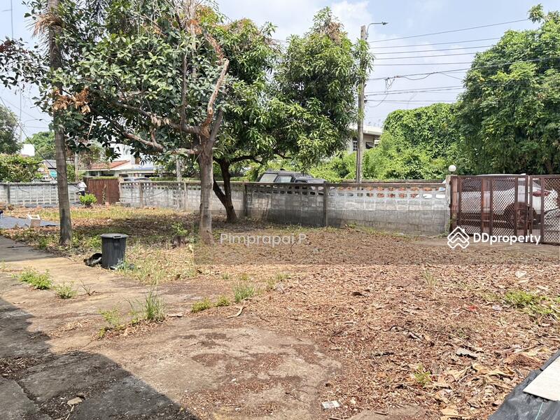 ขาย - ที่ดินลาดพร้าว, กรุงเทพ