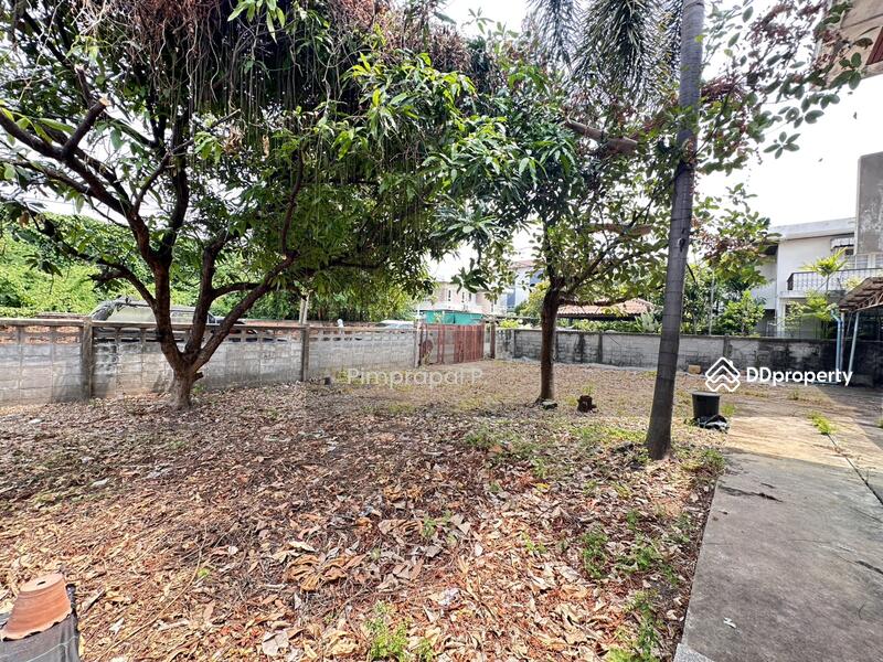 For Sale - Land, Lat Phrao, Bangkok