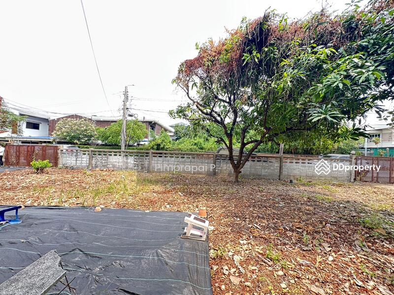 ขาย - ที่ดินลาดพร้าว, กรุงเทพ