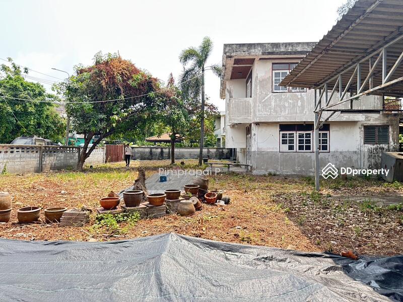 For Sale - Land, Lat Phrao, Bangkok