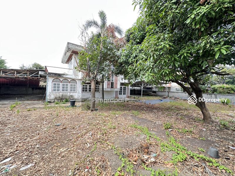ขาย - ที่ดินลาดพร้าว, กรุงเทพ