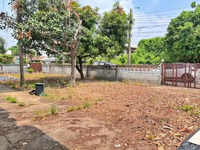 ขาย - ที่ดินลาดพร้าว 47, กรุงเทพ