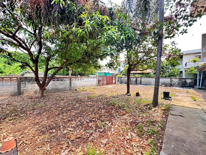 ขาย - ที่ดินลาดพร้าว 47, กรุงเทพ