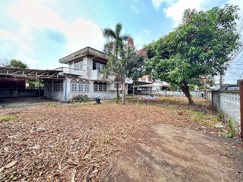 ขาย - ที่ดินลาดพร้าว 47, กรุงเทพ