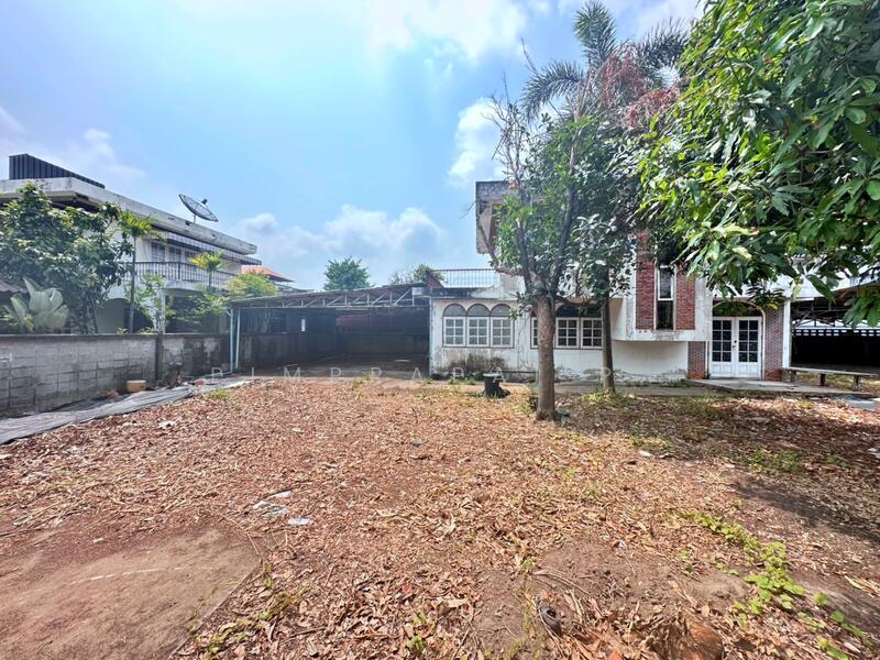 ขาย - ที่ดินลาดพร้าว 47, กรุงเทพ