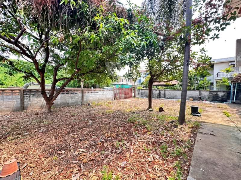 ที่ดินลาดพร้าว 47, กรุงเทพ, ลาดพร้าว, สะพานสอง, วังทองหลาง, กรุงเทพ, 856 ตร.ม., ที่ดิน ขาย, โดย Pimprapai P., 11825624 - DDproperty.com