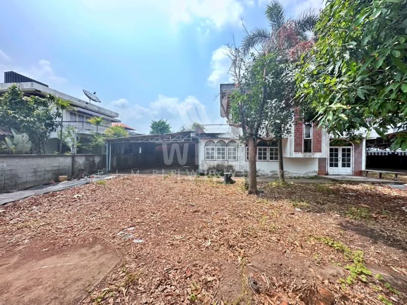 ที่ดินลาดพร้าว 47, กรุงเทพ, ลาดพร้าว, สะพานสอง, วังทองหลาง, กรุงเทพ, 856 ตร.ม., ที่ดิน ขาย, โดย Pimprapai P., 11825624 - DDproperty.com