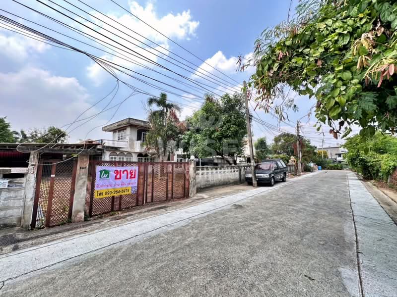 ที่ดินลาดพร้าว 47, กรุงเทพ, ลาดพร้าว, สะพานสอง, วังทองหลาง, กรุงเทพ, 856 ตร.ม., ที่ดิน ขาย, โดย Pimprapai P., 11825624 - DDproperty.com