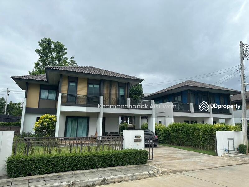 ให้เช่า - Burasiri San Phi Suea : บุราสิริ สันผีเสื้อ, เชียงใหม่