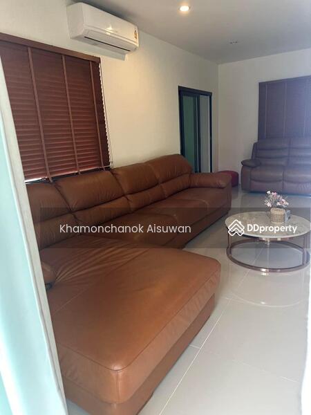 ให้เช่า - Burasiri San Phi Suea : บุราสิริ สันผีเสื้อ, เชียงใหม่