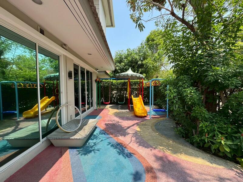 Bangkok Boulevard Ratchapruek – Rama 5 (2), Nonthaburi, Ratchaphruek Road, Bang Krang, Muang Nonthaburi, Nonthaburi, 4 Bedrooms, 328 sqm, Single Detached House For Sale, by Wanida Dechametarkul, 11825683 - DDproperty.com