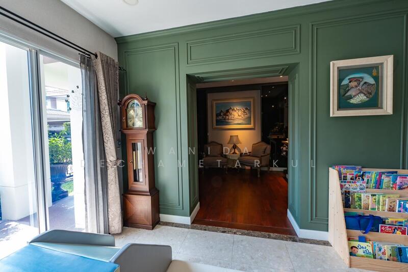 Bangkok Boulevard Ratchapruek – Rama 5 (2), Nonthaburi, Ratchaphruek Road, Bang Krang, Muang Nonthaburi, Nonthaburi, 4 Bedrooms, 328 sqm, Single Detached House For Sale, by Wanida Dechametarkul, 11825683 - DDproperty.com