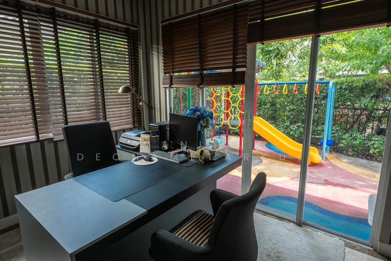 Bangkok Boulevard Ratchapruek – Rama 5 (2), Nonthaburi, Ratchaphruek Road, Bang Krang, Muang Nonthaburi, Nonthaburi, 4 Bedrooms, 328 sqm, Single Detached House For Sale, by Wanida Dechametarkul, 11825683 - DDproperty.com