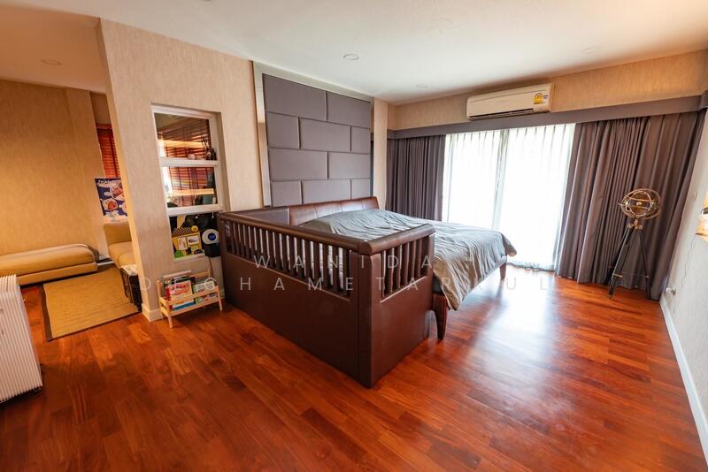 Bangkok Boulevard Ratchapruek – Rama 5 (2), Nonthaburi, Ratchaphruek Road, Bang Krang, Muang Nonthaburi, Nonthaburi, 4 Bedrooms, 328 sqm, Single Detached House For Sale, by Wanida Dechametarkul, 11825683 - DDproperty.com