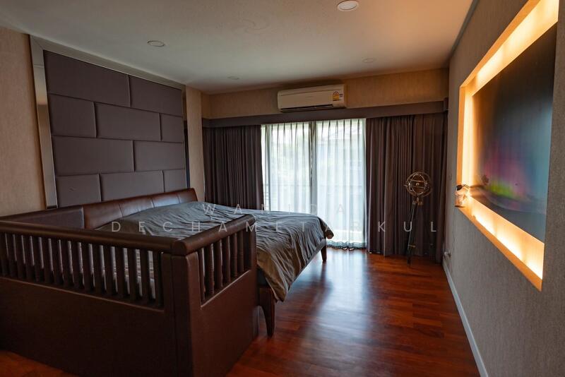 Bangkok Boulevard Ratchapruek – Rama 5 (2), Nonthaburi, Ratchaphruek Road, Bang Krang, Muang Nonthaburi, Nonthaburi, 4 Bedrooms, 328 sqm, Single Detached House For Sale, by Wanida Dechametarkul, 11825683 - DDproperty.com